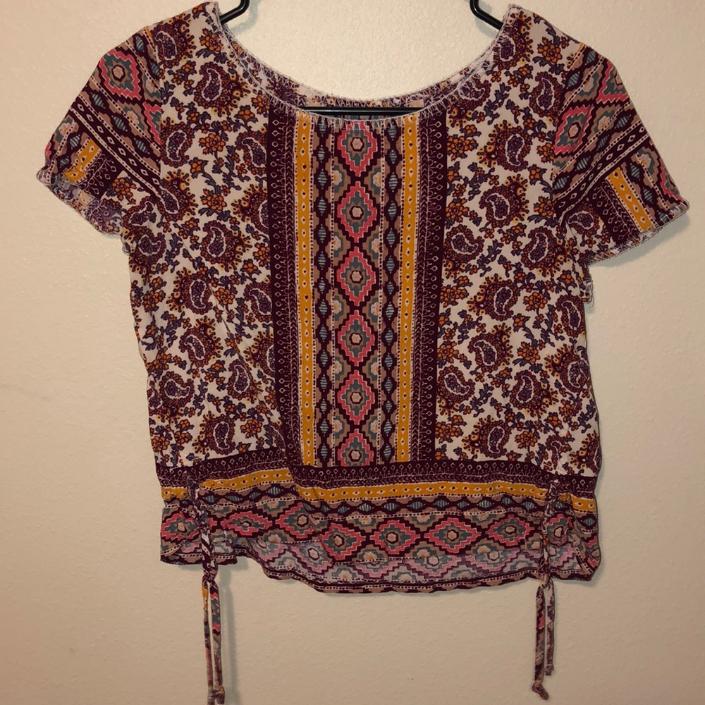 Chic top